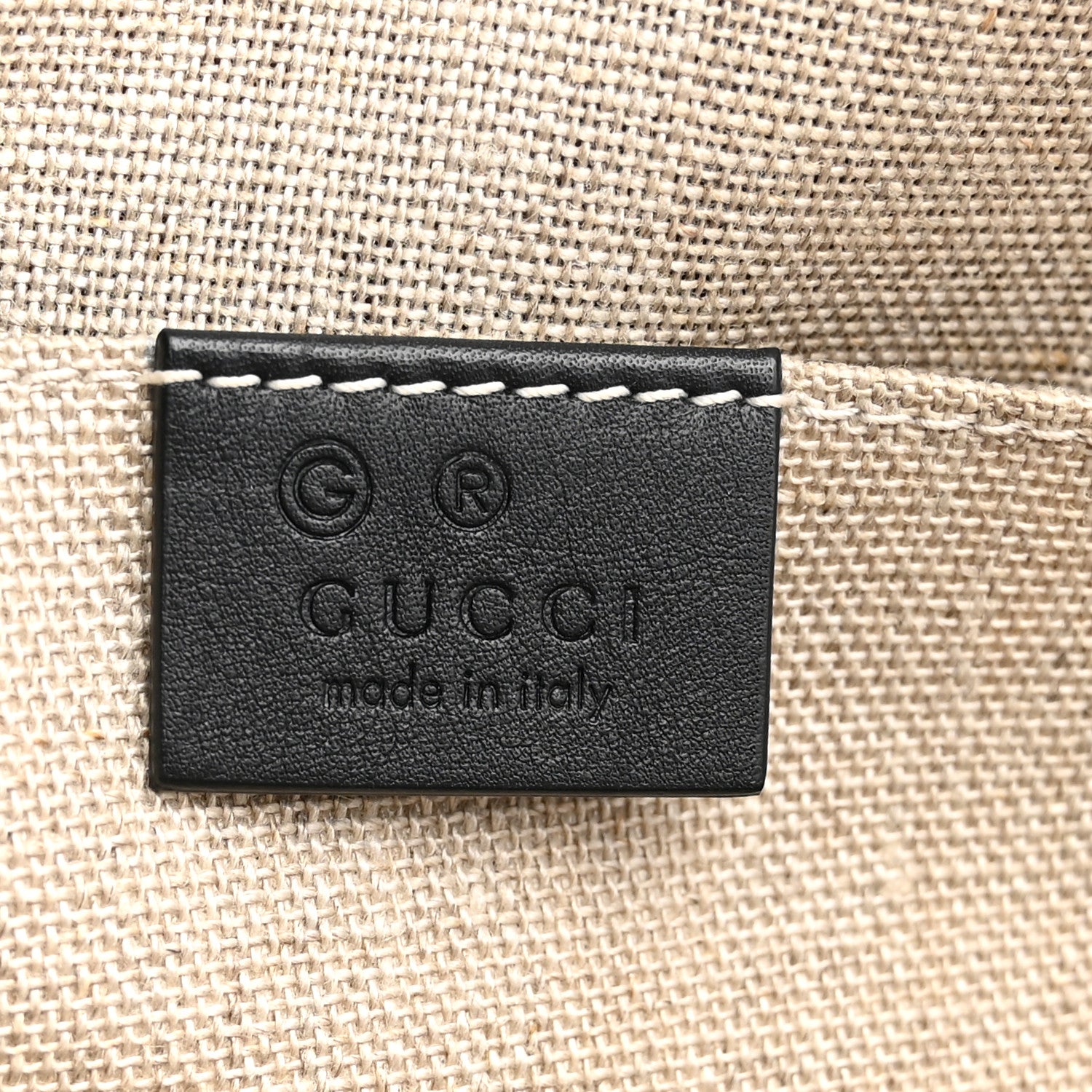 Gucci Microguccissima Mini Dome Bag Black 6 of 10