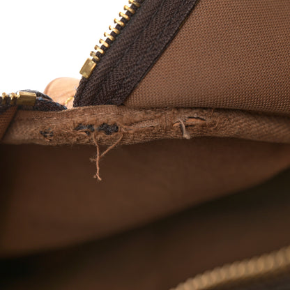 Louis Vuitton Monogram Speedy 40 14 of 16