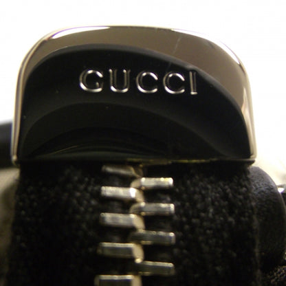 Gucci Monogram D Gold Hobo 10 of 10
