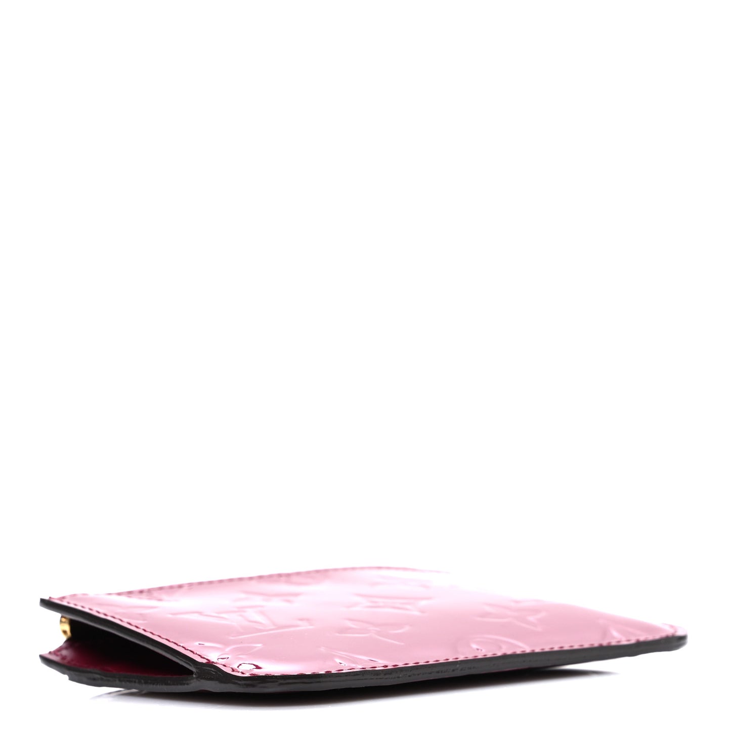 Vernis Key Pouch Magenta