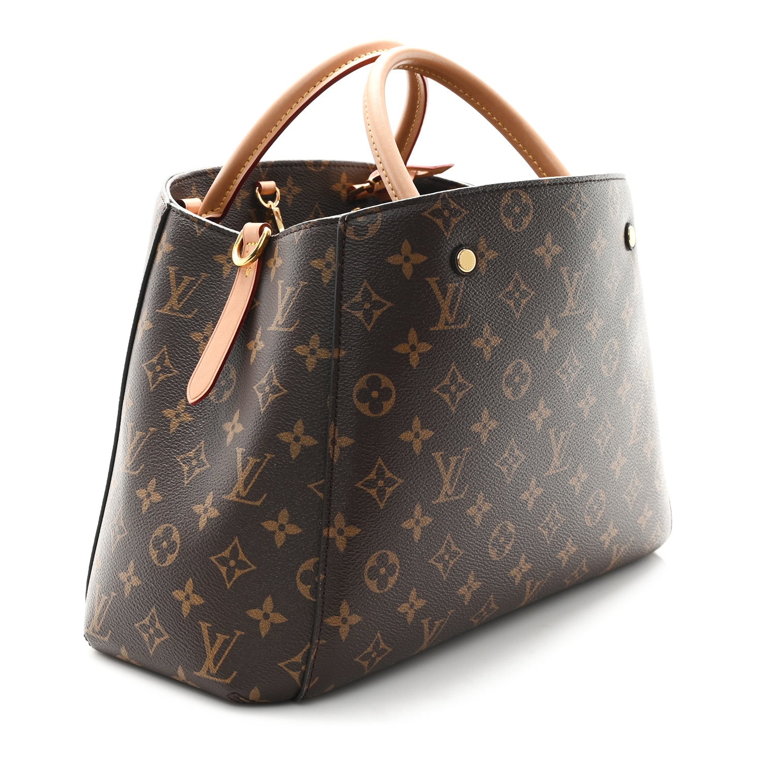 Louis Vuitton Monogram Montaigne MM 1737621 – FASHIONPHILE