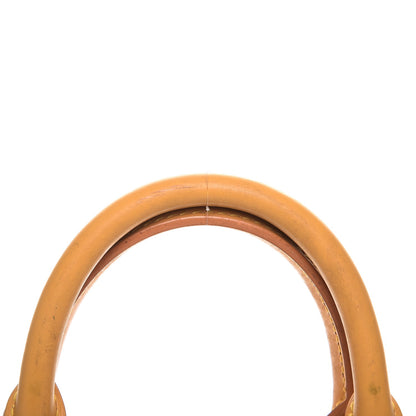 Louis Vuitton Epi Alma PM Tassil 21 of 24