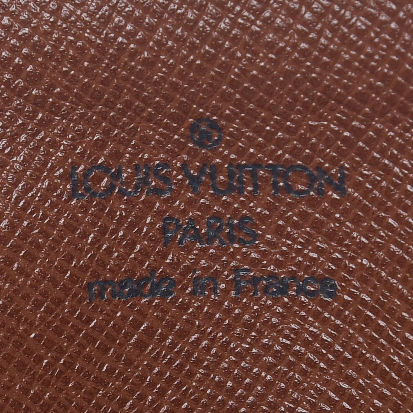 Monogram Papillon 30 With Companion