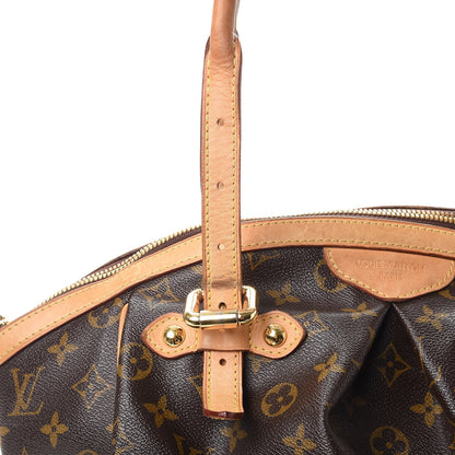 Louis Vuitton Monogram Tivoli GM 12 of 29