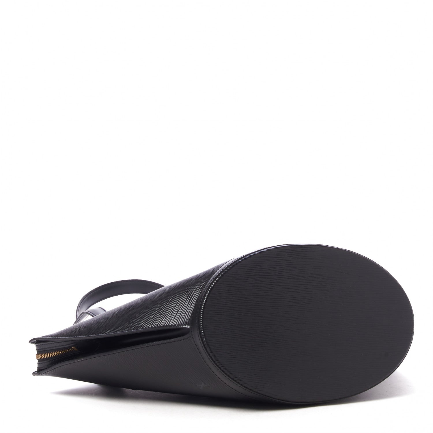 Louis Vuitton Epi Saint Jacques GM Black 4 of 8