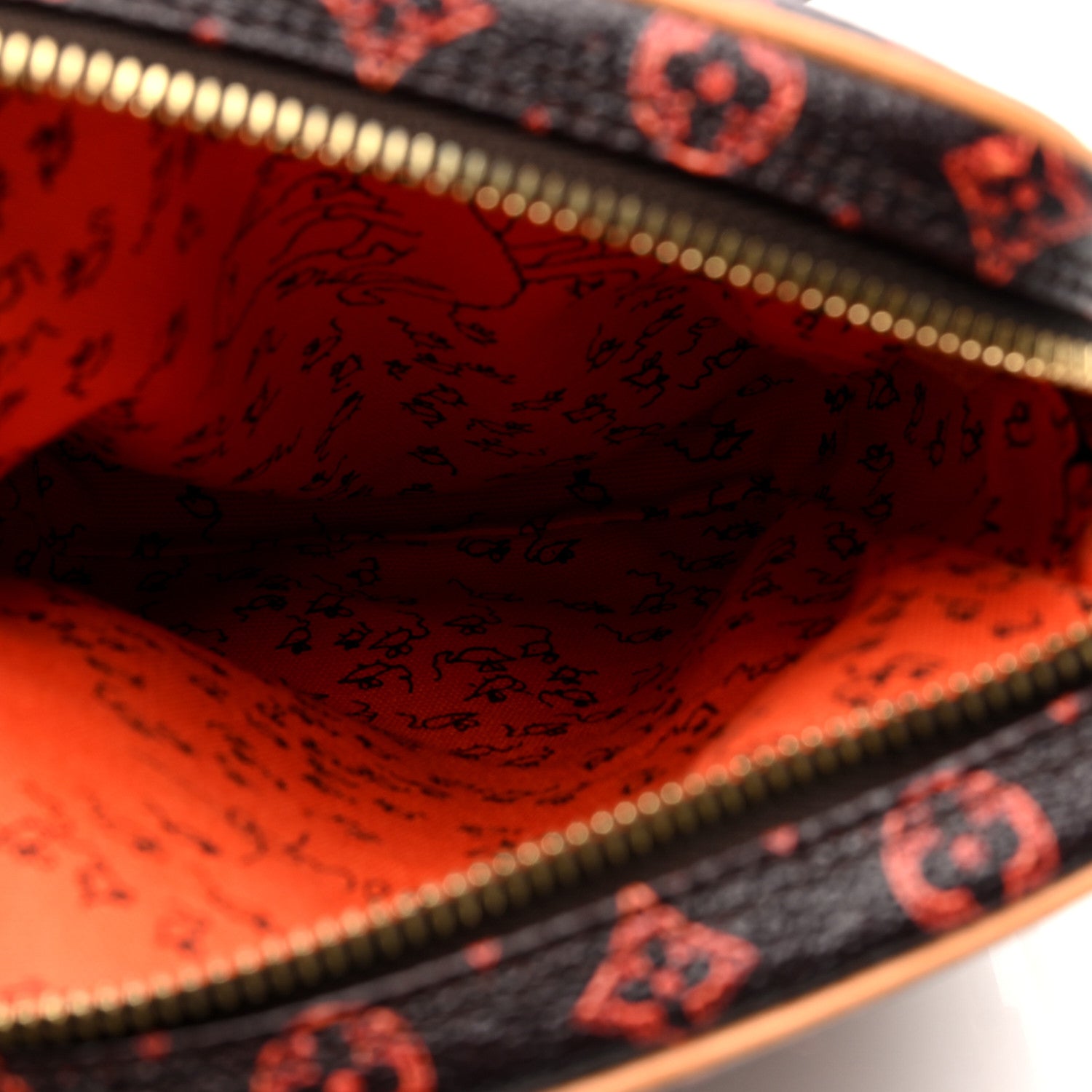 Louis Vuitton Catogram Large Paname Marron 5 of 9
