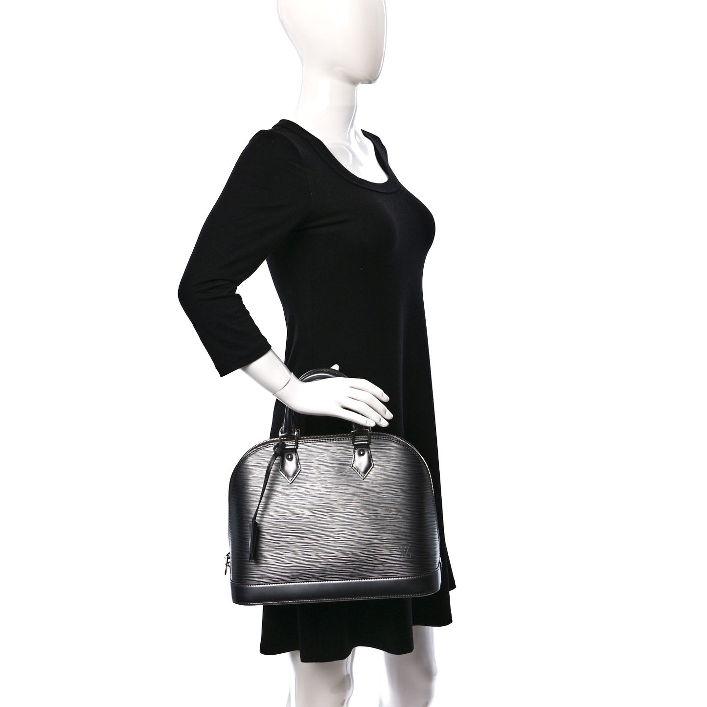 Epi Alma PM Anthracite Nacre