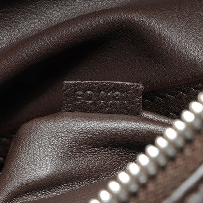 Louis Vuitton EDUN Monogram Revelation Keepall 45 Bandouliere Brown 7 of 8