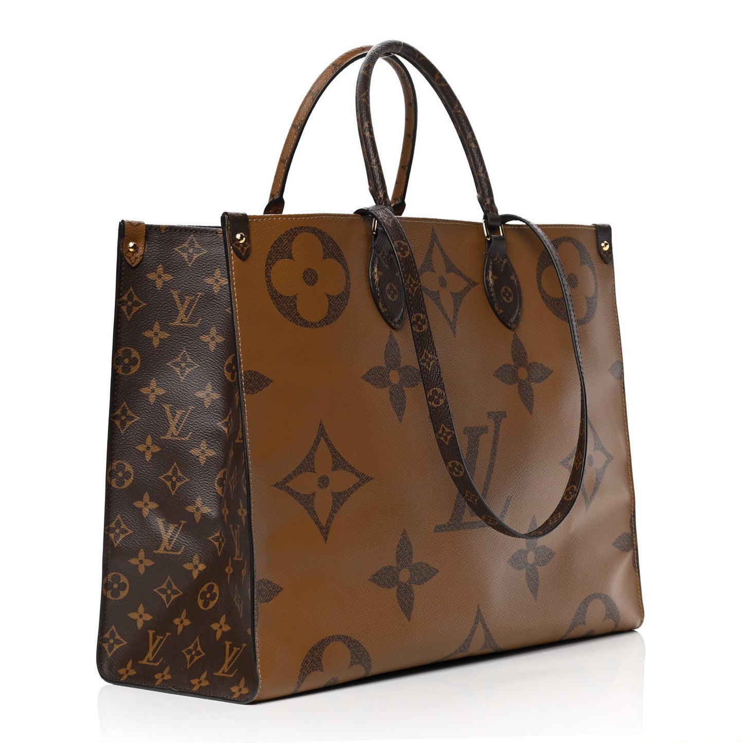 Reverse Monogram Giant Onthego GM