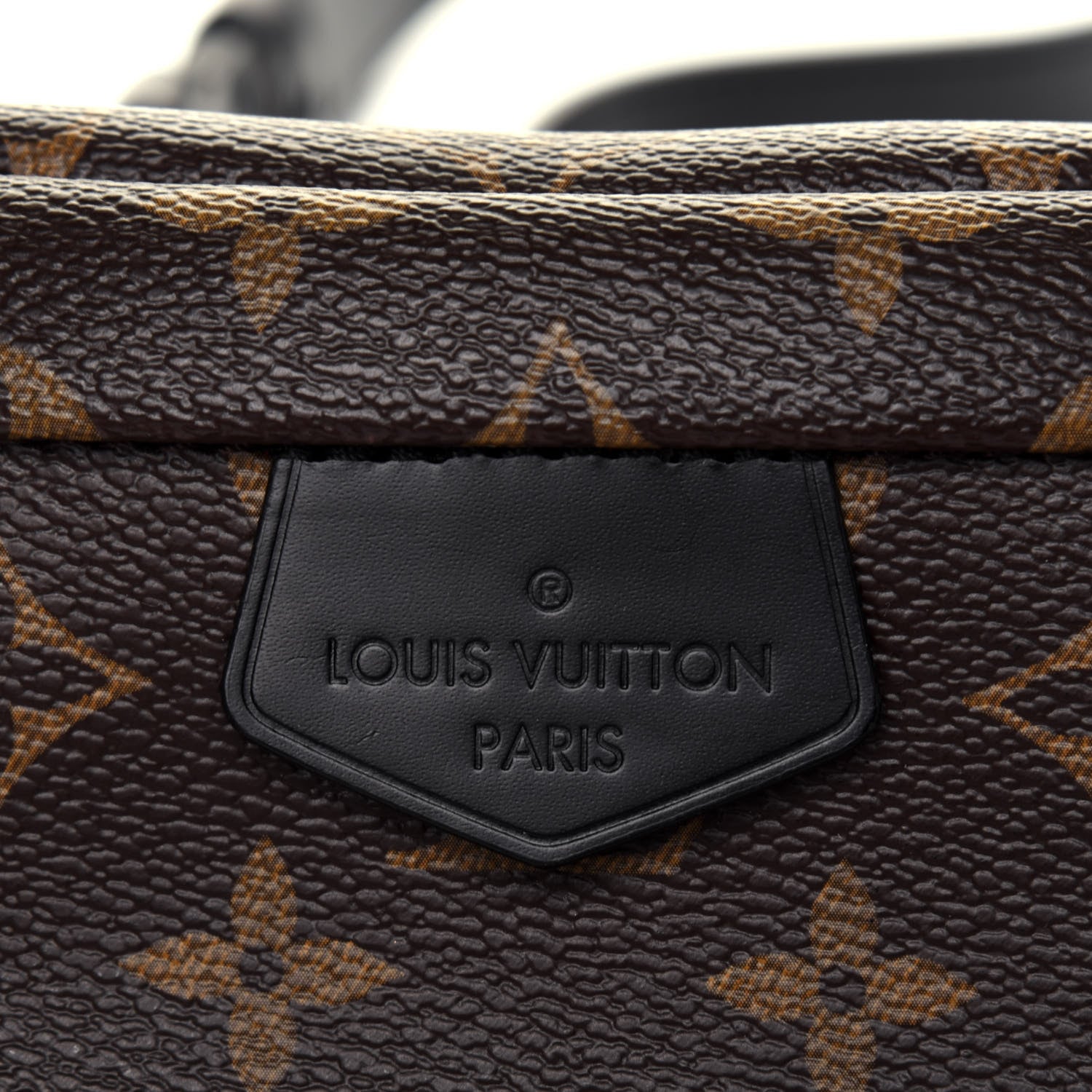 Louis Vuitton Monogram My LV World Tour Bumbag 13 of 15