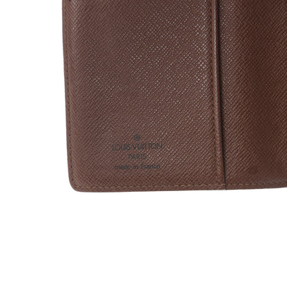 Louis Vuitton Monogram Small Ring Agenda Cover 6 of 6