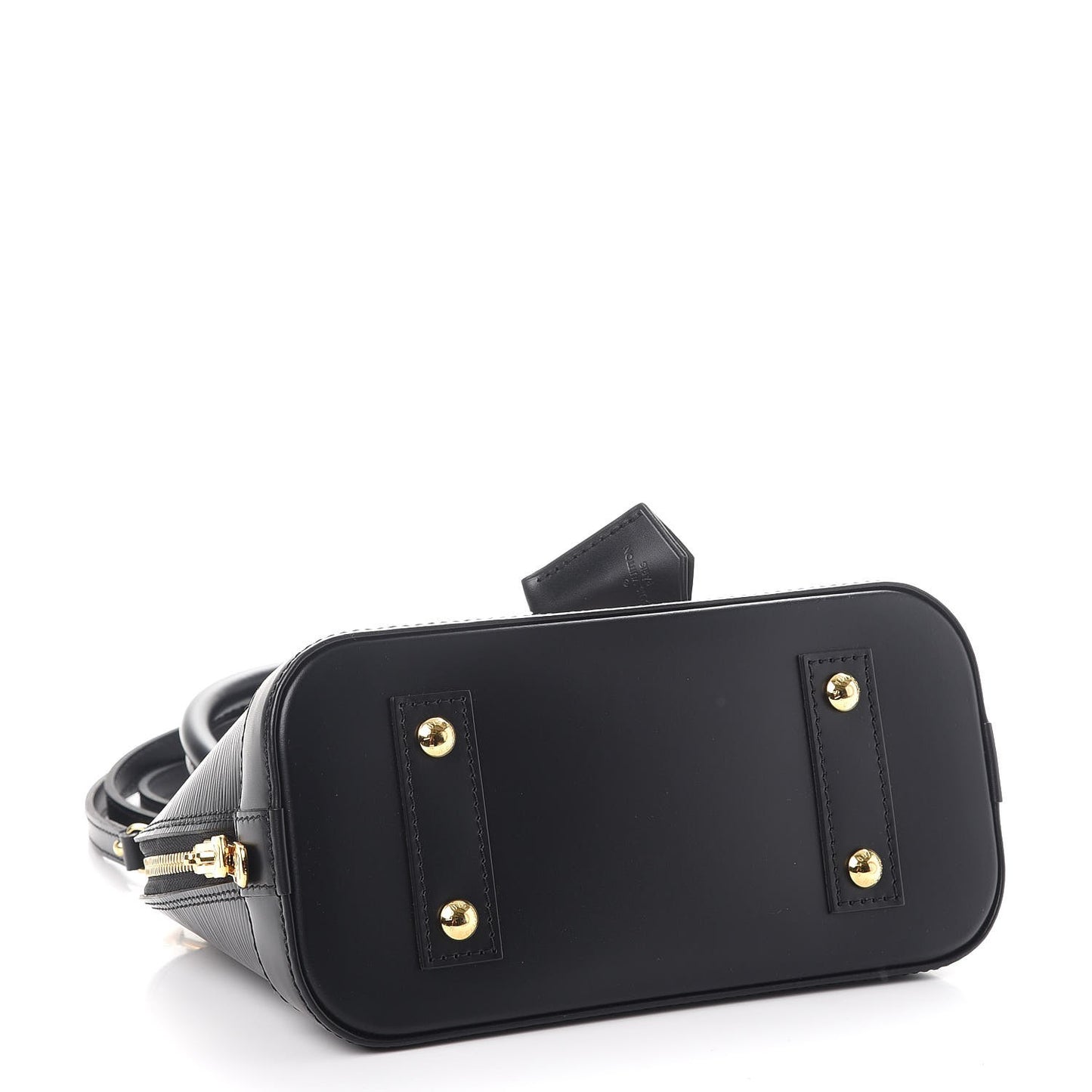 Epi Blooming Flowers Alma BB Black