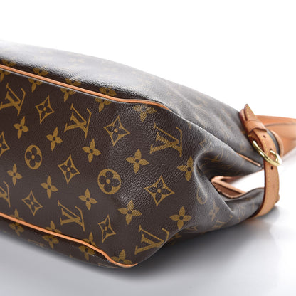 Louis Vuitton Monogram Batignolles Horizontal 10 of 11