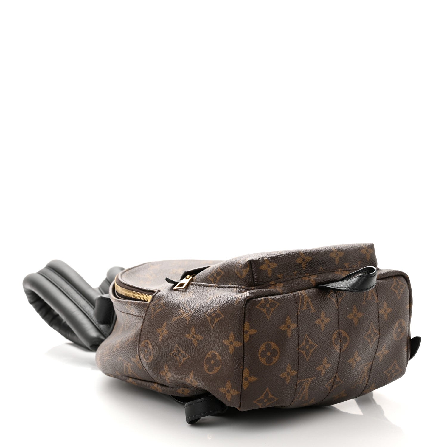 Louis Vuitton LOUIS VUITTON Monogram Palm Springs Backpack PM 4 of 10