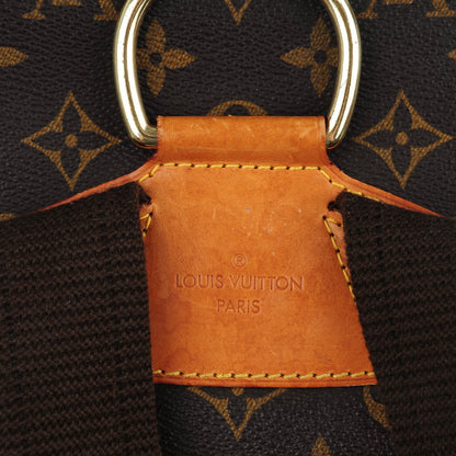 Louis Vuitton Monogram Montsouris GM Backpack 8 of 10