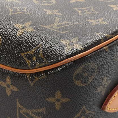 Louis Vuitton Monogram Blois 10 of 10