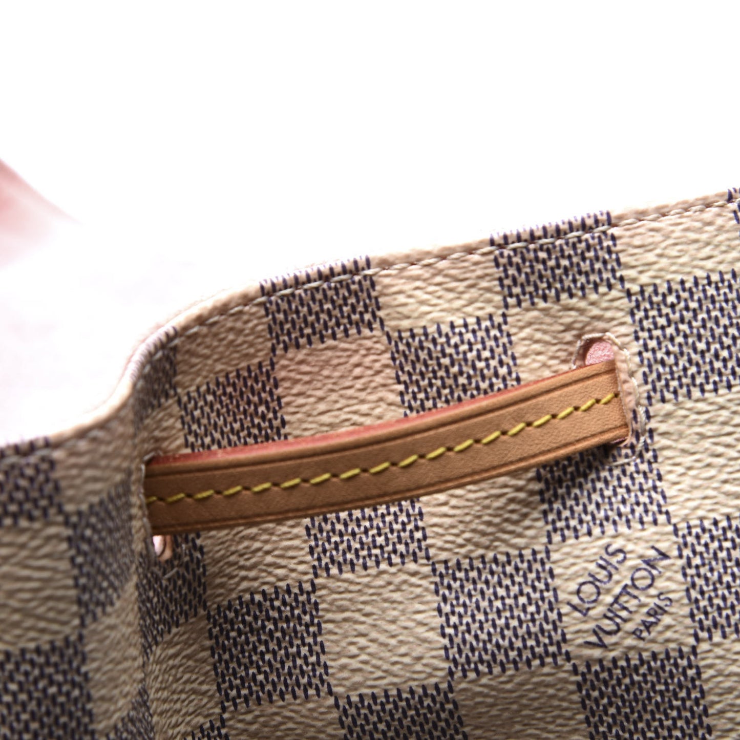 Damier Azur Sperone Backpack