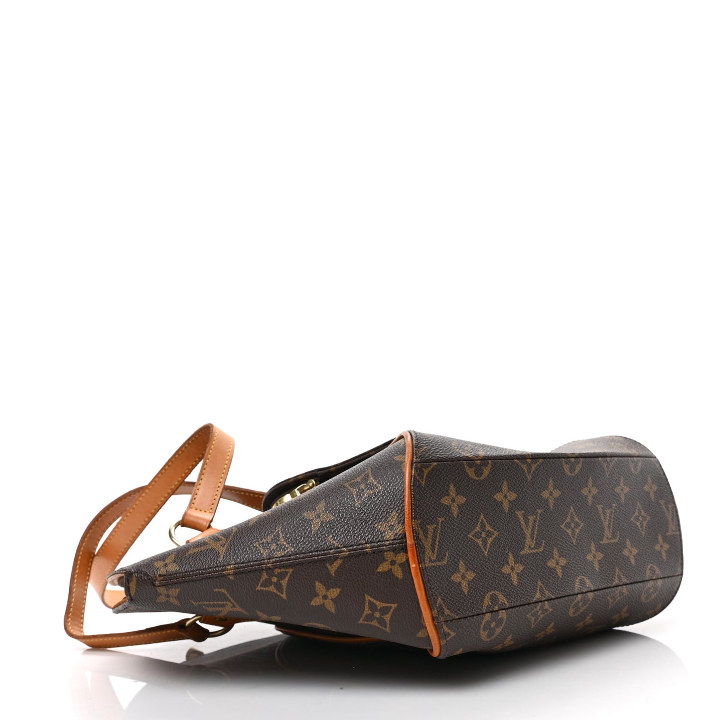Monogram Ellipse GM Shopping Bag