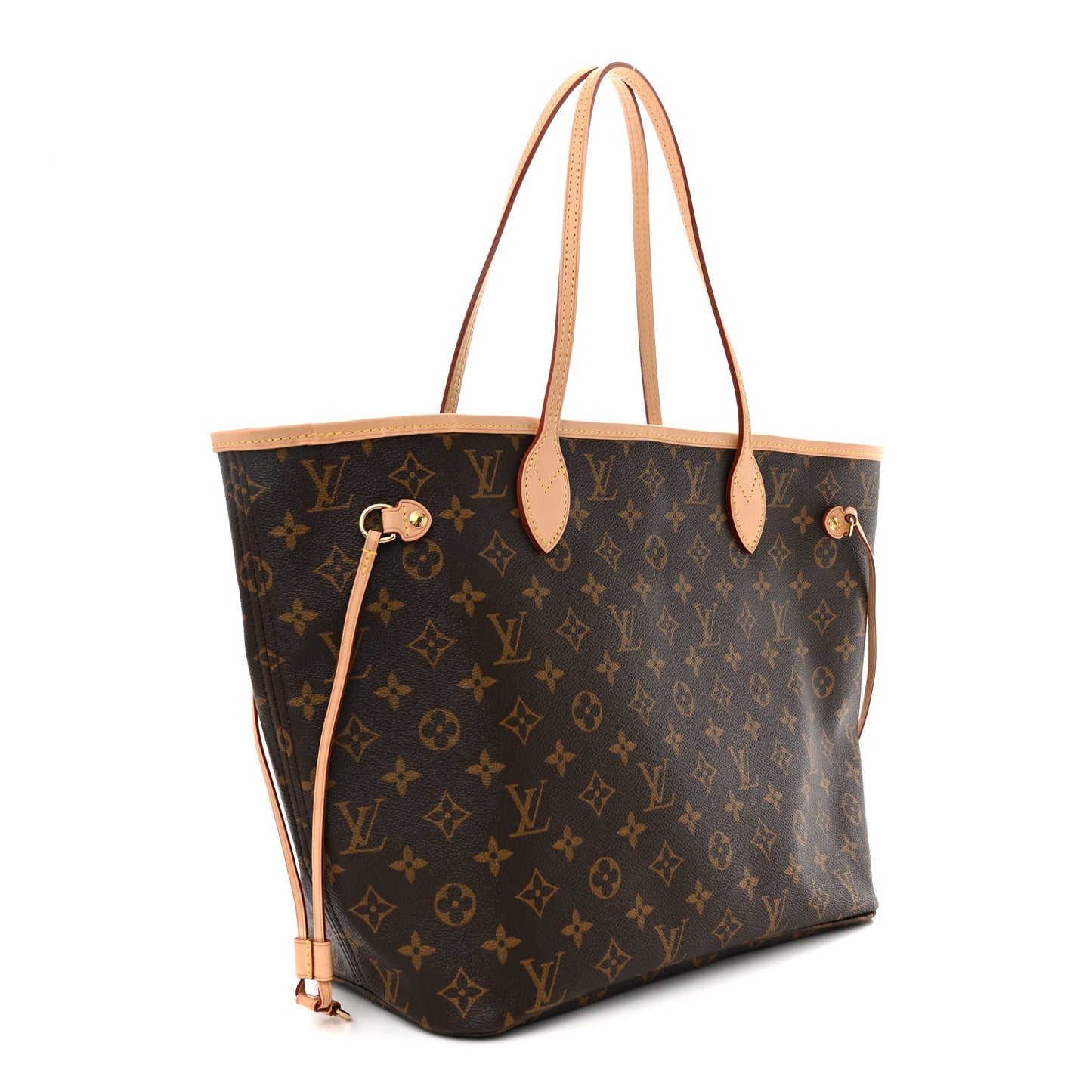 Monogram Neo Neverfull MM