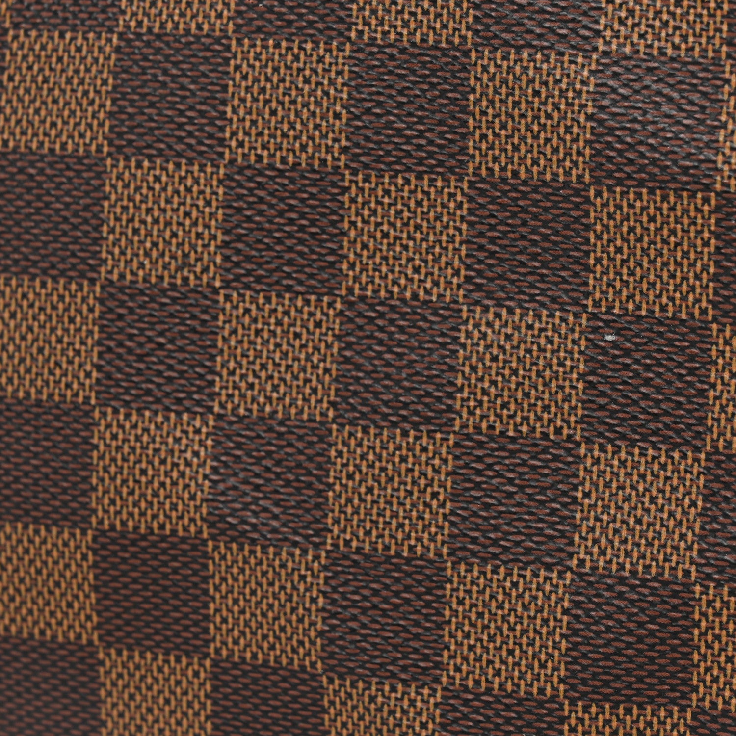 Louis Vuitton Damier Ebene Speedy 30 12 of 12