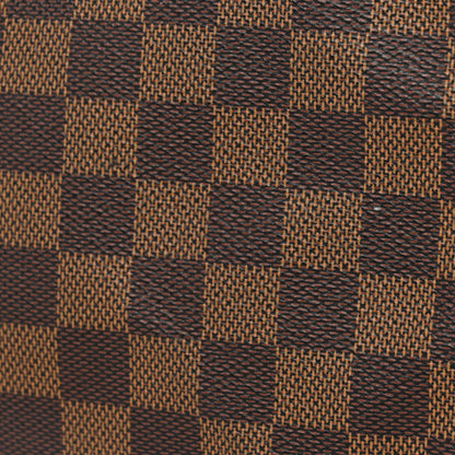 Louis Vuitton Damier Ebene Speedy 30 12 of 12