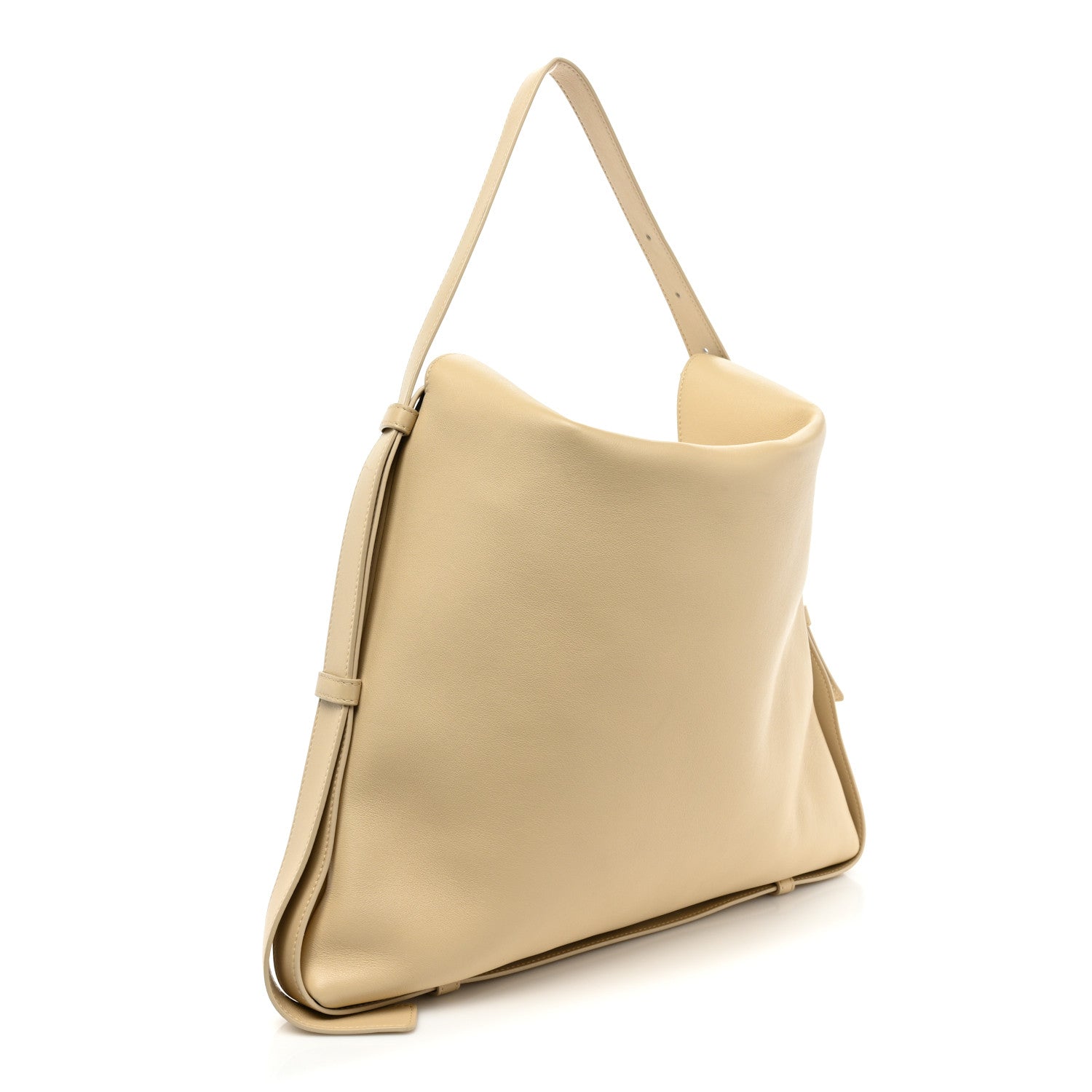 Bottega Veneta Calfskin Cradle Porridge 3 of 13
