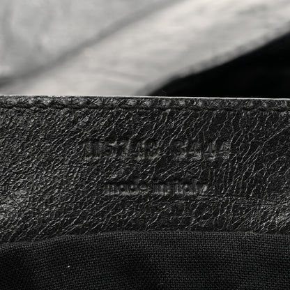 Balenciaga Agneau Classic Hardware City Black 8 of 18