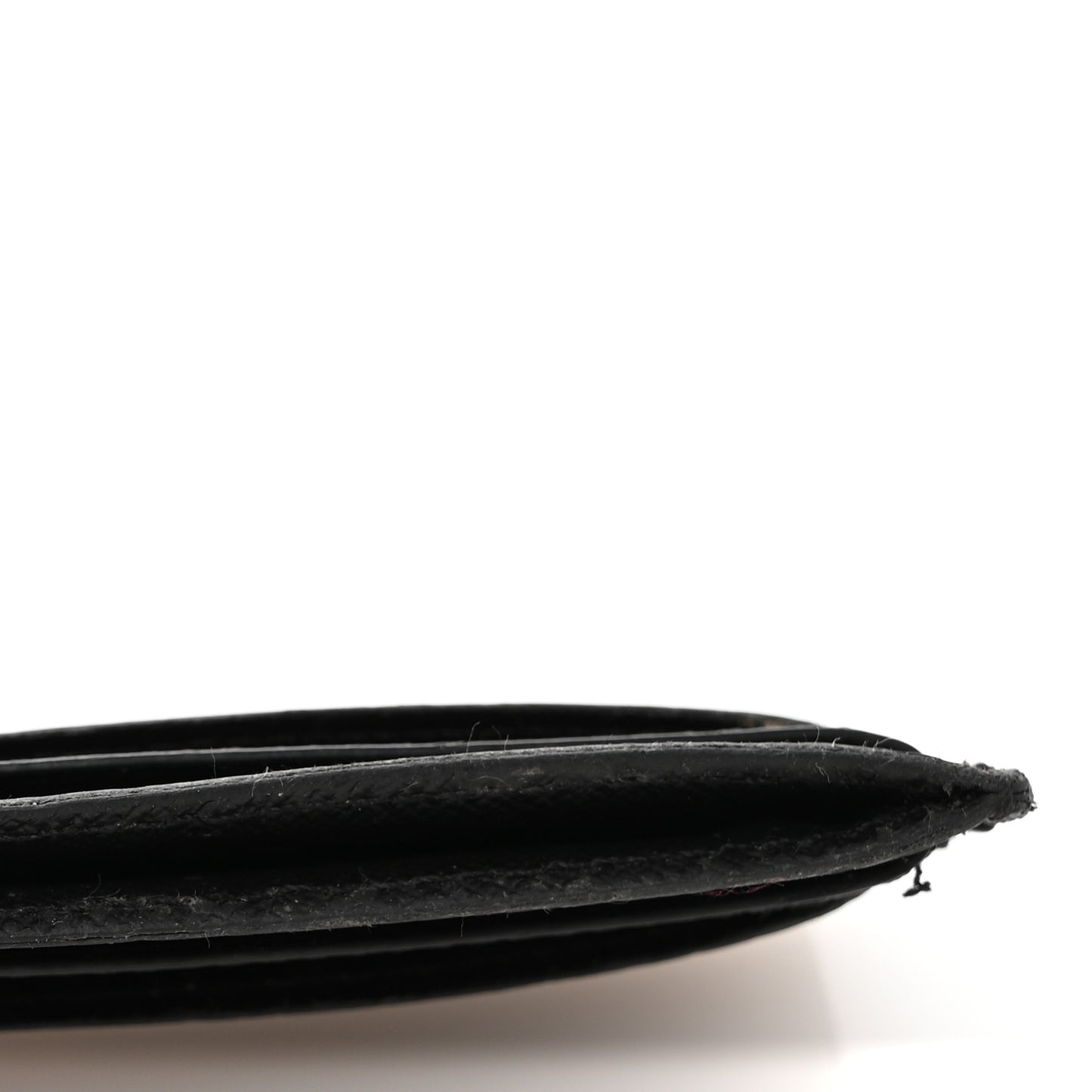 Monogram Eclipse Porte-Cartes Double Card Holder