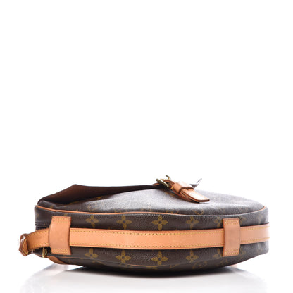 Louis Vuitton Monogram Jeune Fille 4 of 15