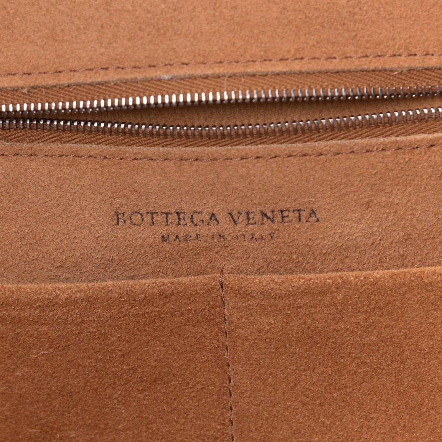 Bottega Veneta Grainy Calfskin Small Arco Black 5 of 5