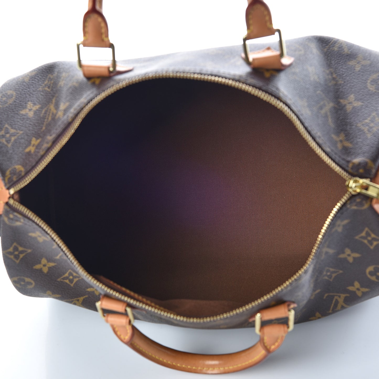 Monogram Speedy 35