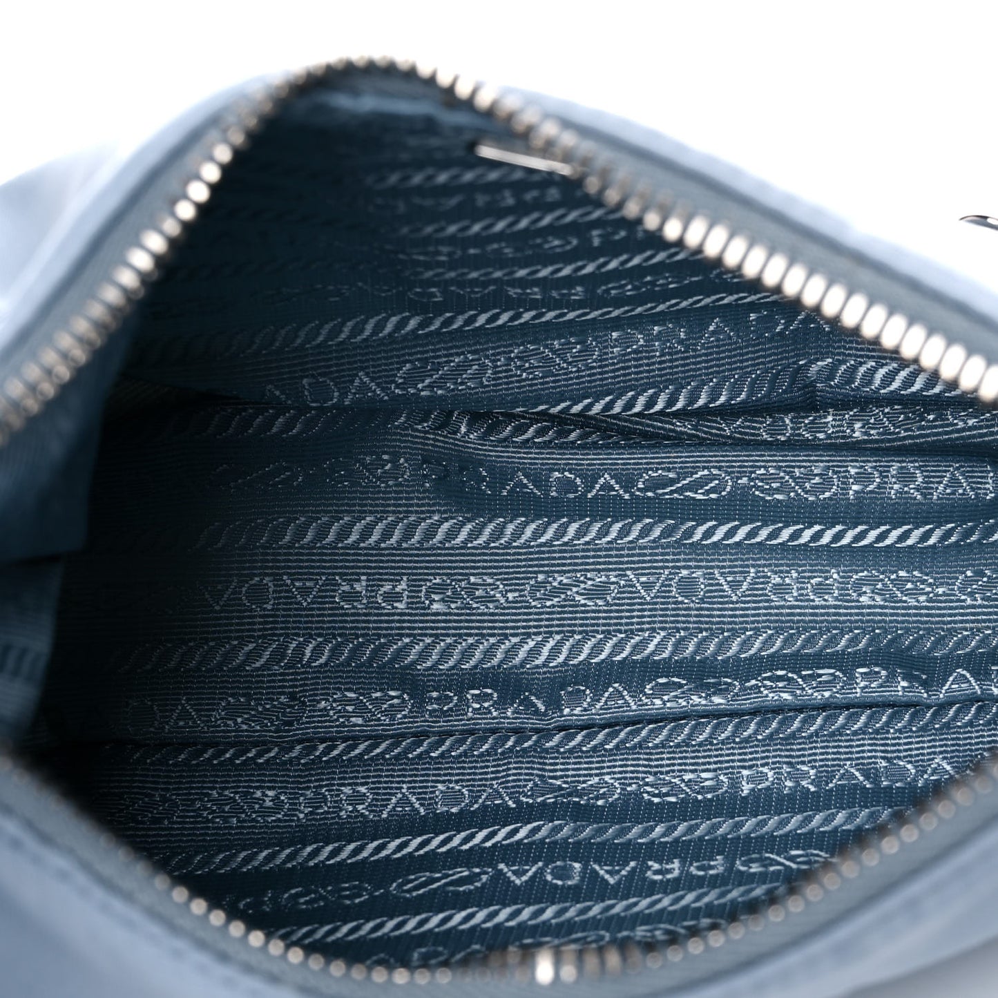 Nylon Re-Edition 2005 Shoulder Bag Astrale