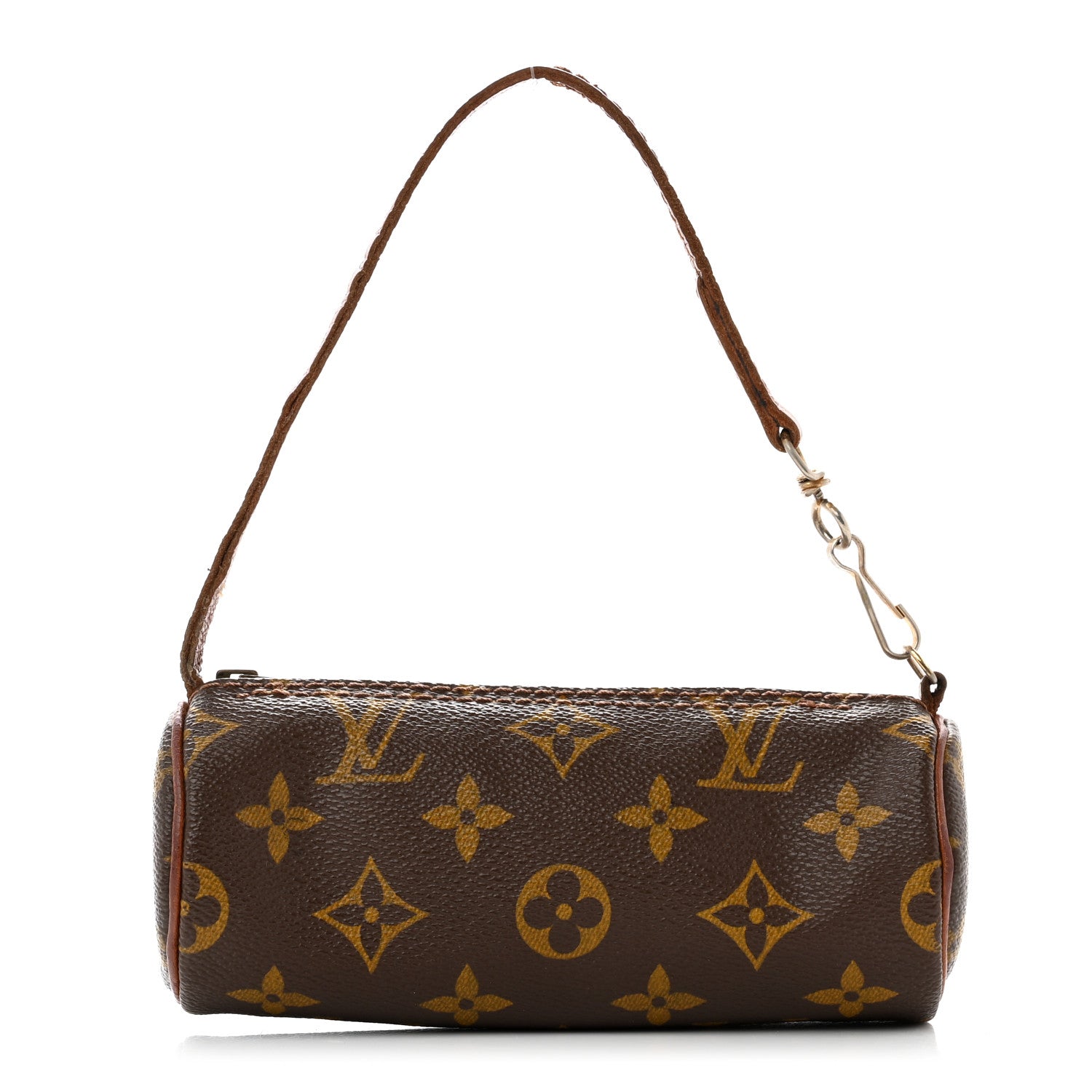 Louis Vuitton Monogram Mini Papillon 1 of 8