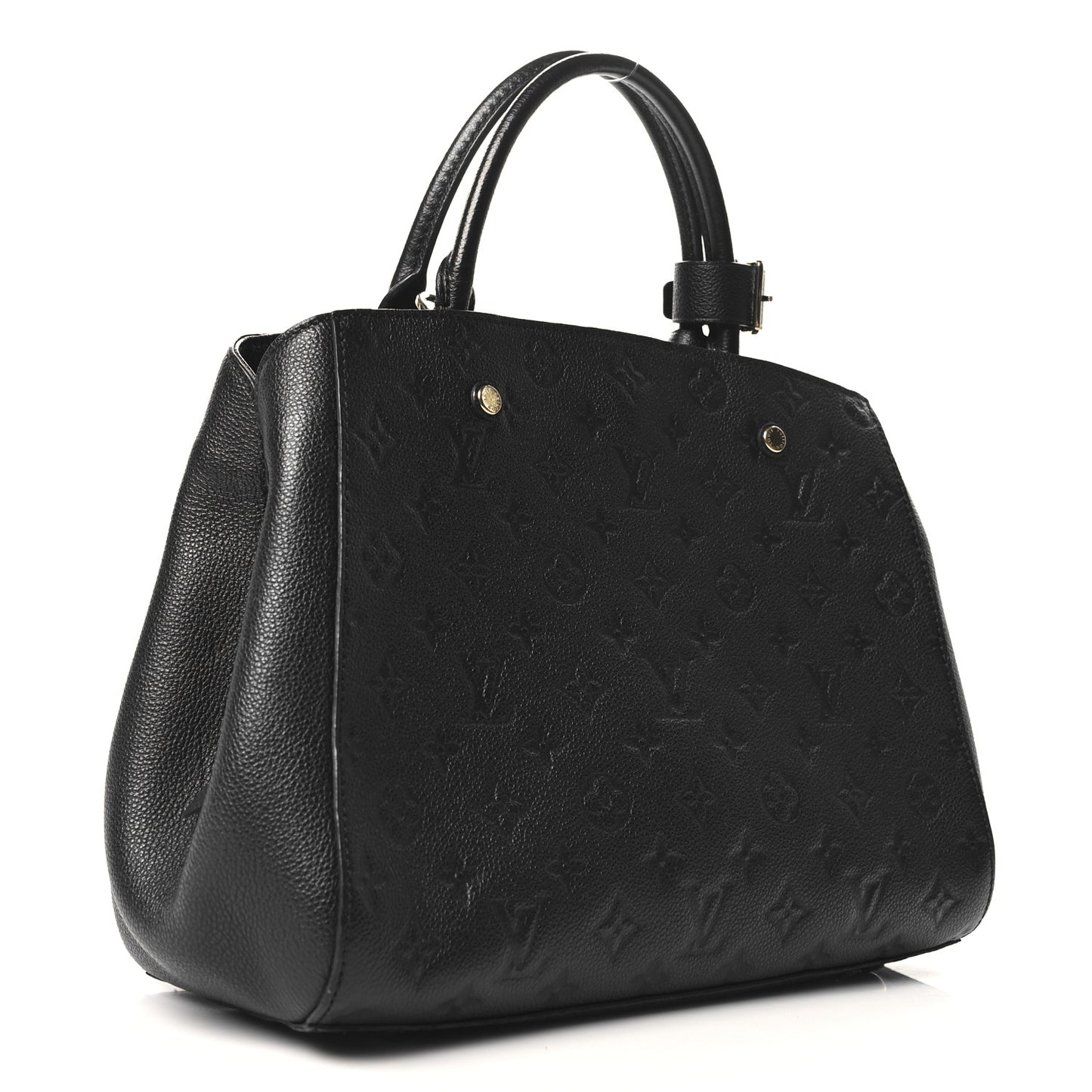 Empreinte Montaigne MM Black