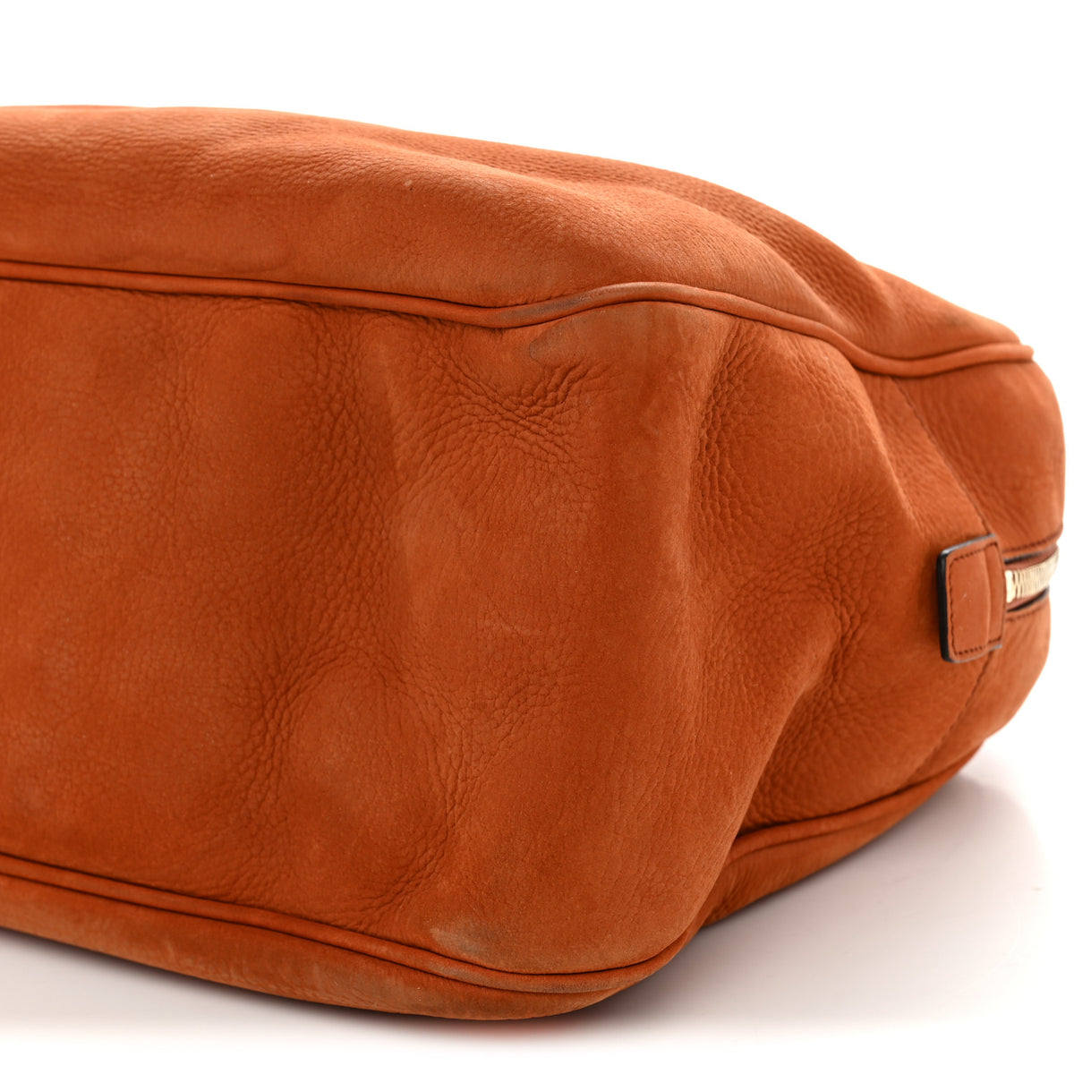 Gucci Vitello Range Medium Soho Bowler Old Whisky 10 of 10