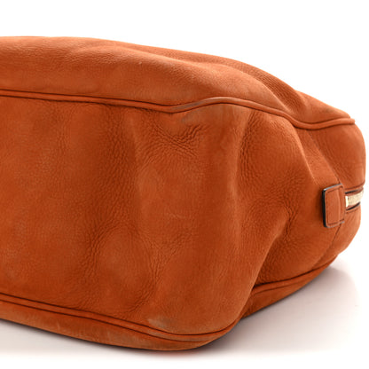 Gucci Vitello Range Medium Soho Bowler Old Whisky 10 of 10