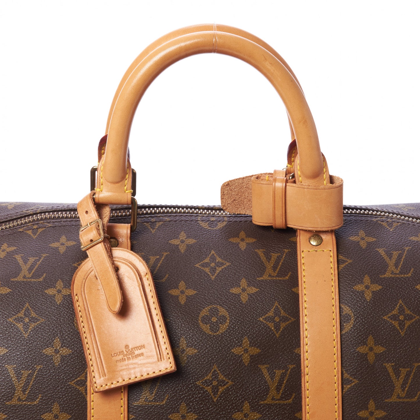 Monogram Keepall 50