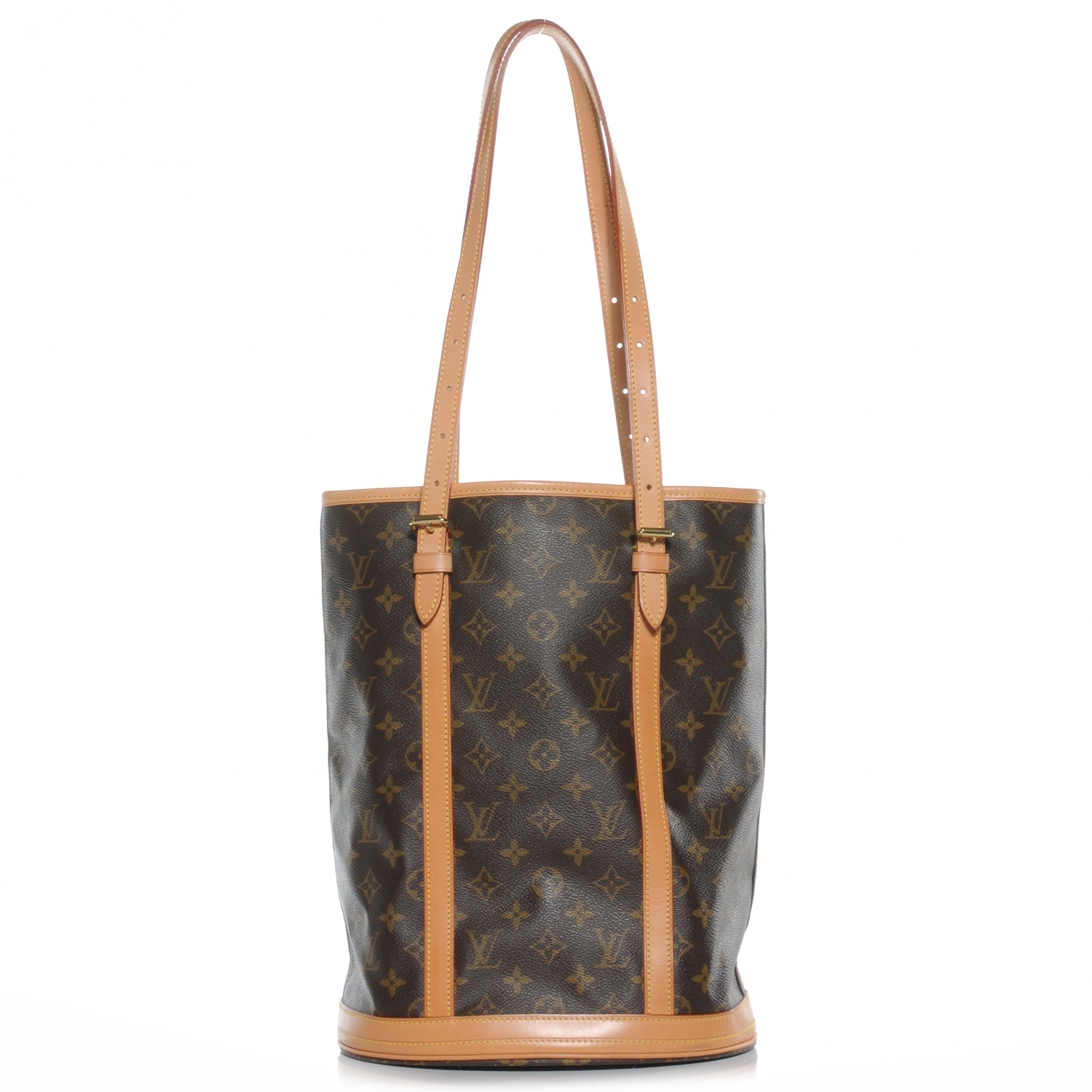 Louis Vuitton Monogram Bucket 27 1 of 8