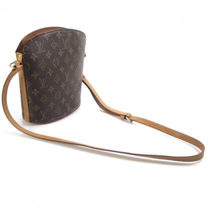 Louis Vuitton Monogram Drouot 3 of 10