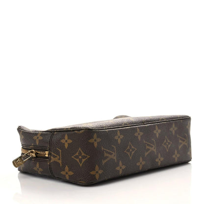 Louis Vuitton Monogram Trousse Toilette 23 4 of 12