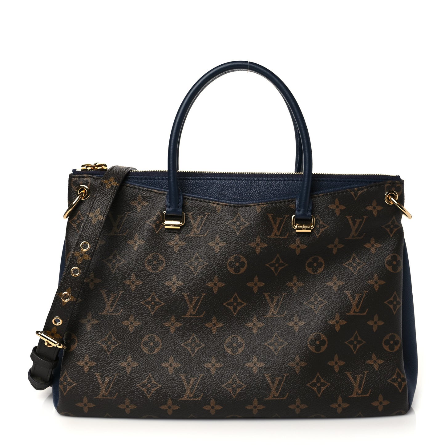 Monogram Pallas Full Marine