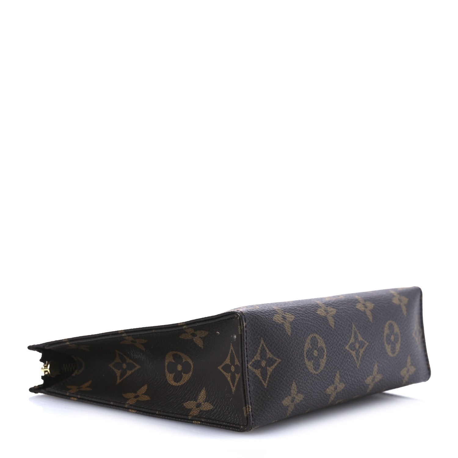 Louis Vuitton Monogram Toiletry Pouch 19 4 of 14
