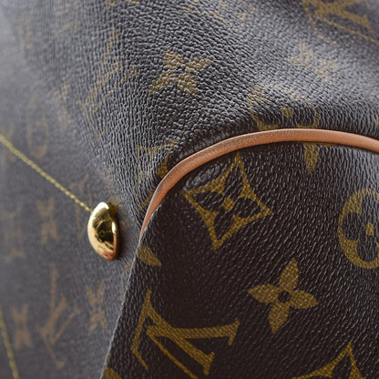 Louis Vuitton Monogram Tivoli GM 18 of 19