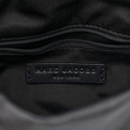 Marc Jacobs Calfskin The Pillow Bag Black 6 of 10