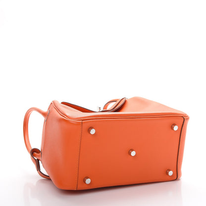 Hermes Evercolor Lindy 26 Feu 4 of 11