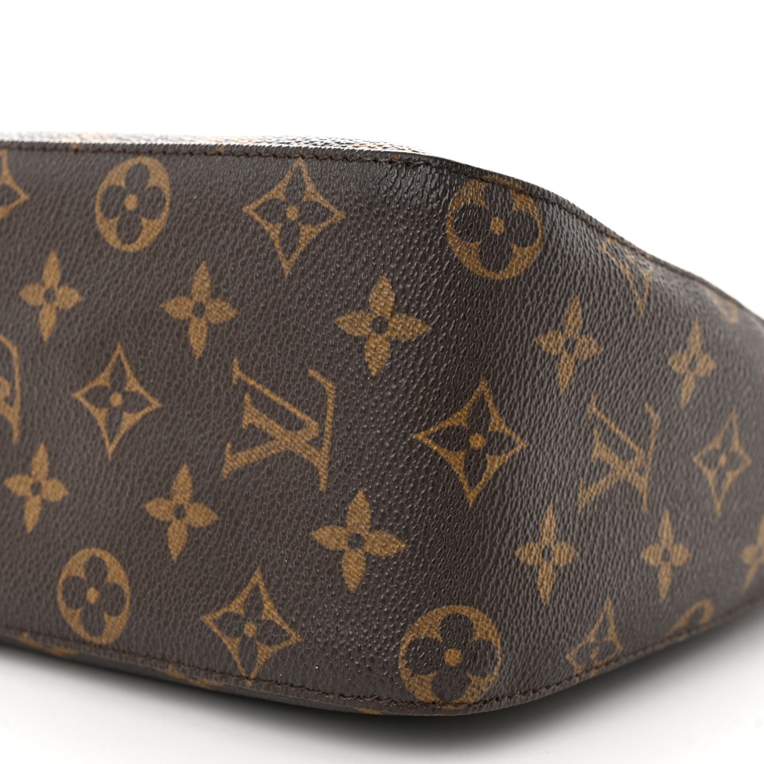 Louis Vuitton Monogram Looping MM 10 of 11
