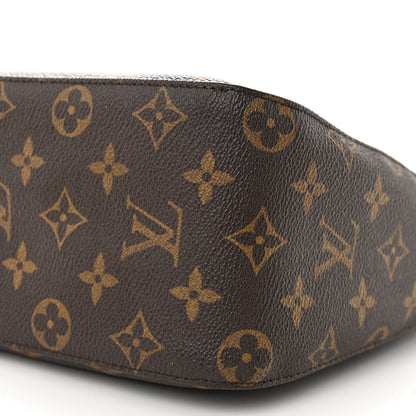 Louis Vuitton Monogram Looping MM 10 of 11