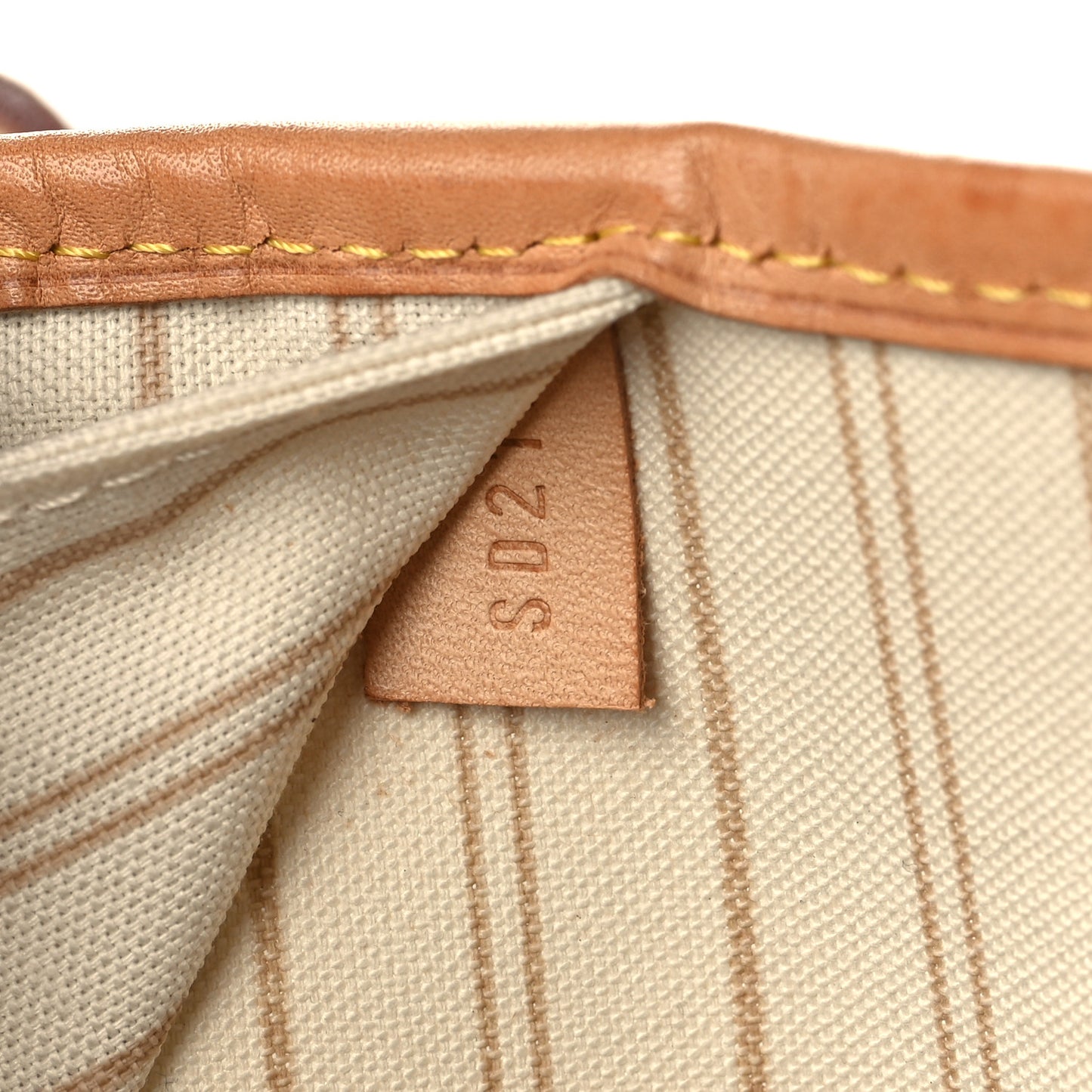 Damier Azur Neo Neverfull MM