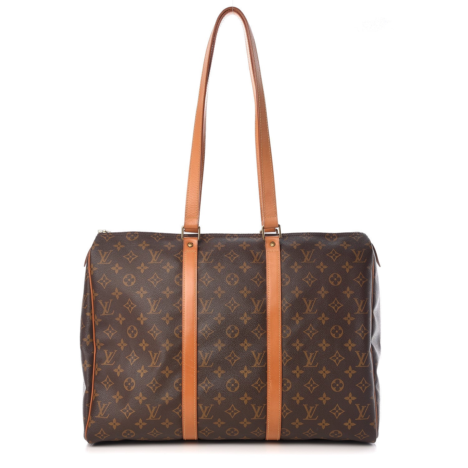 Louis Vuitton Monogram Sac Flanerie 45 1 of 15