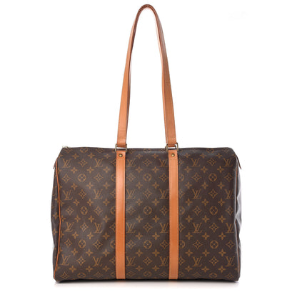 Louis Vuitton Monogram Sac Flanerie 45 1 of 15